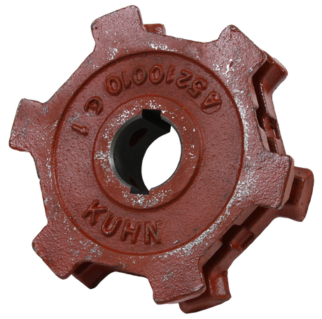 KUHN KURBELWANGE A5210055