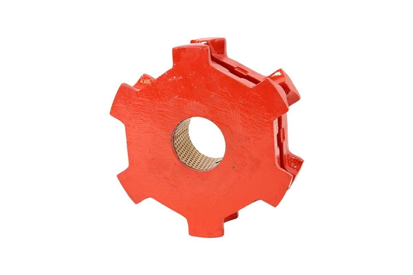 KUHN FLÜGEL A5224610