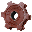 KUHN KURBELWANGE A5226300 originales Ersatzteil