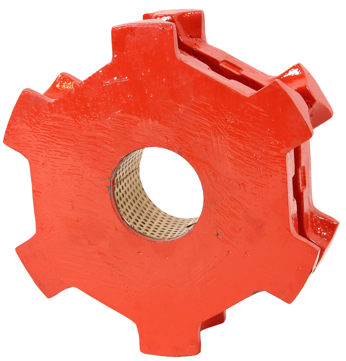 KUHN KURBELWANGE A5228390