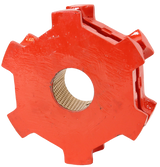 KUHN KURBELWANGE A5228390
