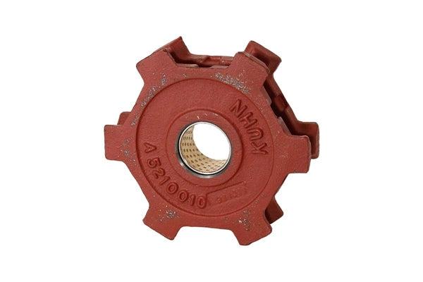 KUHN FLÜGEL A5228550