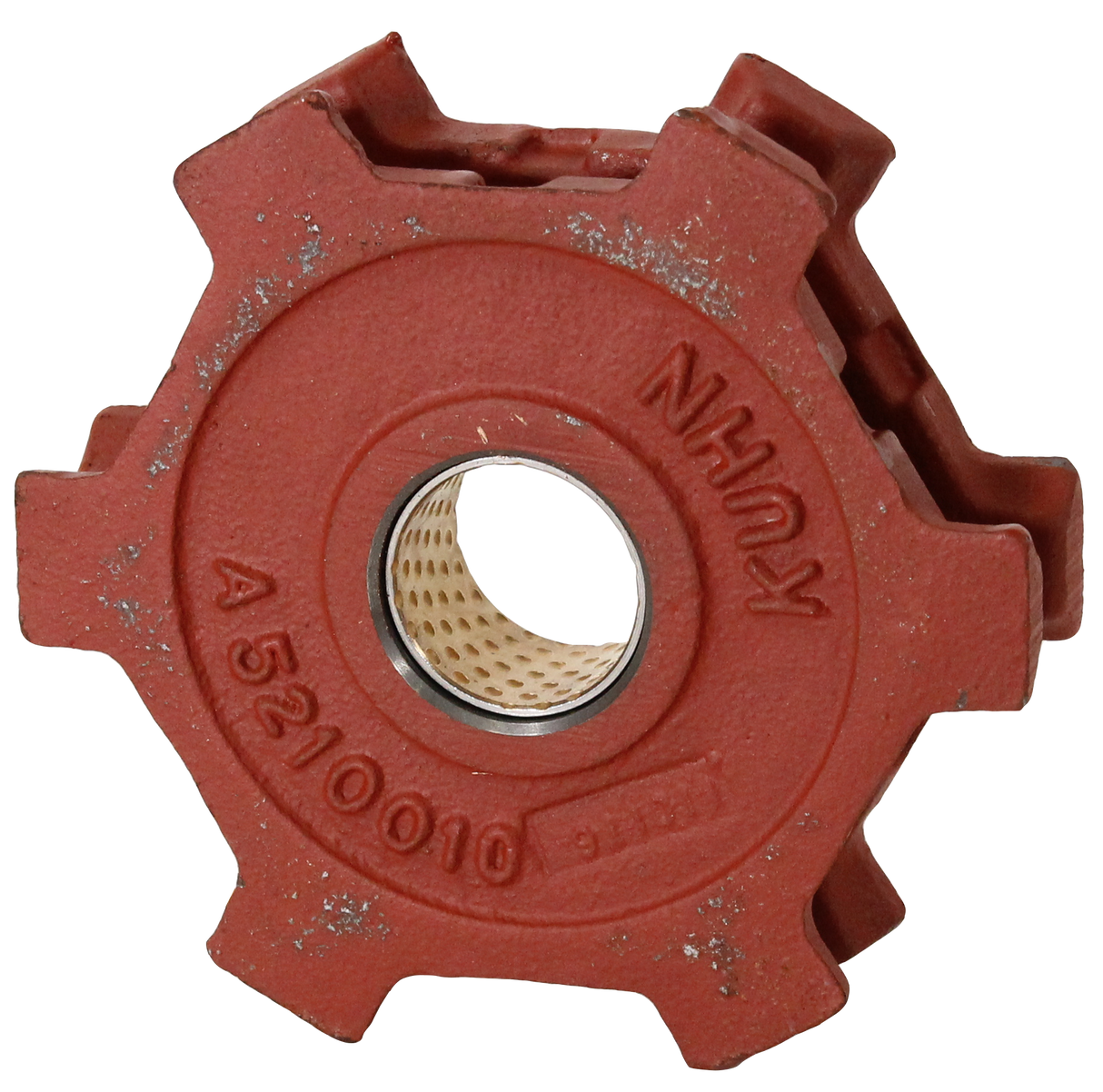 KUHN KETTENNUSS D10 6 A5250418