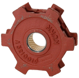 KUHN KETTENNUSS D10 6 A5250418