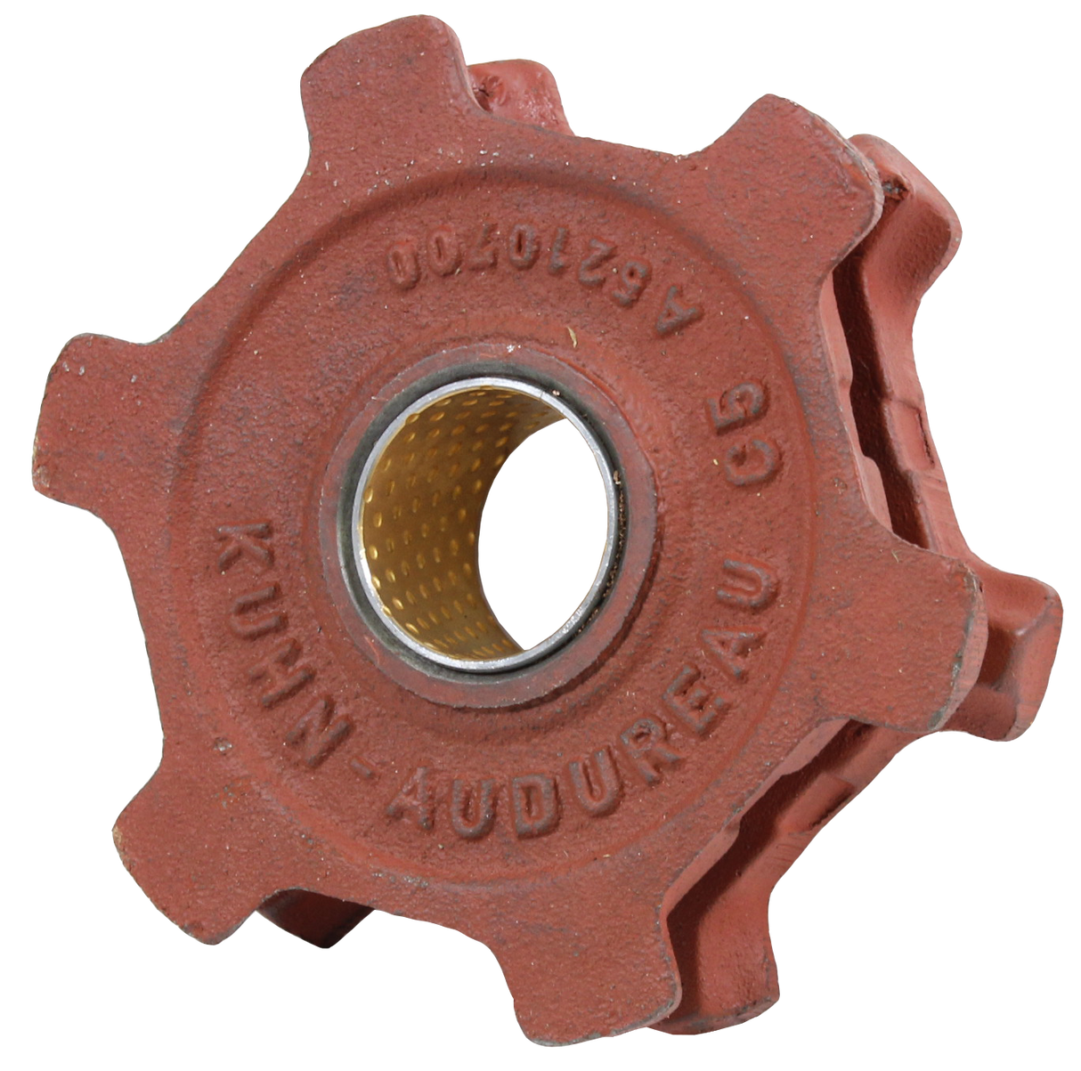 KUHN SPANNUGSNUSSE A5290366