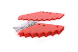 KUHN Satz 7 STANDARDMESSE A5390204