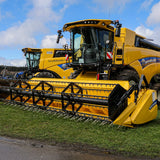 New Holland 760 CG VARIFEED™ Getreideschneidwerk