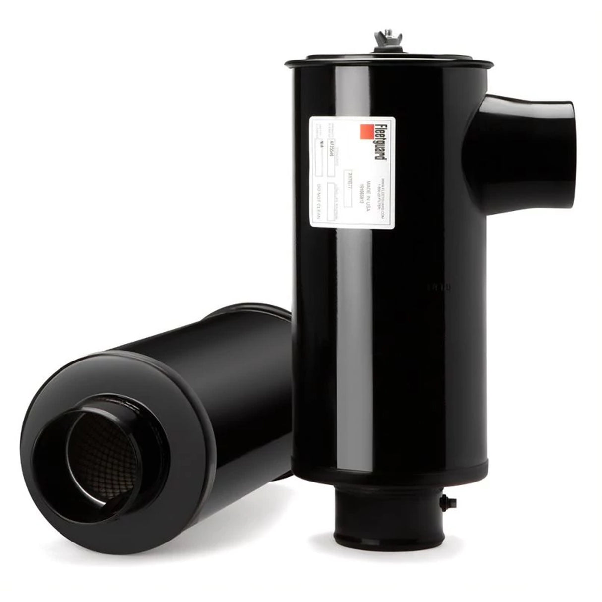 Original New Holland CNH Ersatzteil Nummer AH19077 GEHÄUSE 