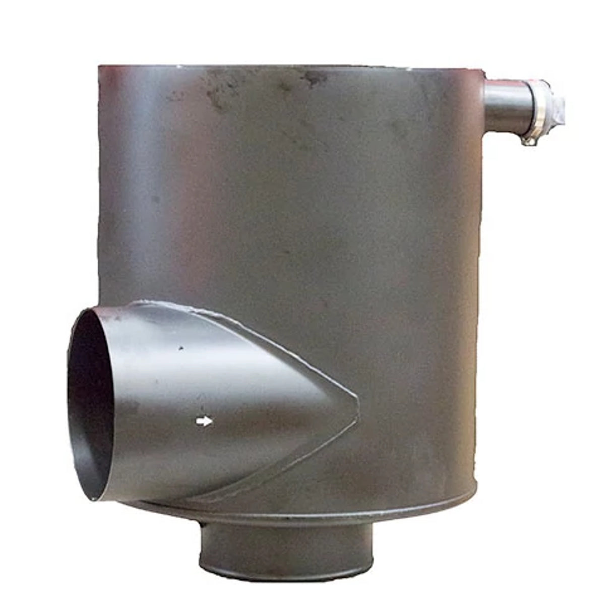 Original New Holland CNH Ersatzteil Nummer AH19473 FILTER,ELEMENT 