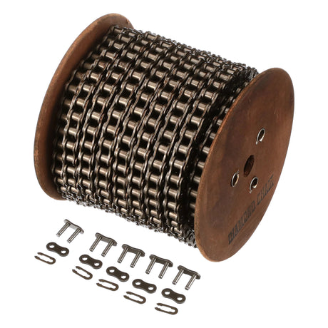 Original New Holland CNH Ersatzteil Nummer B91540X KETTENGLEID 