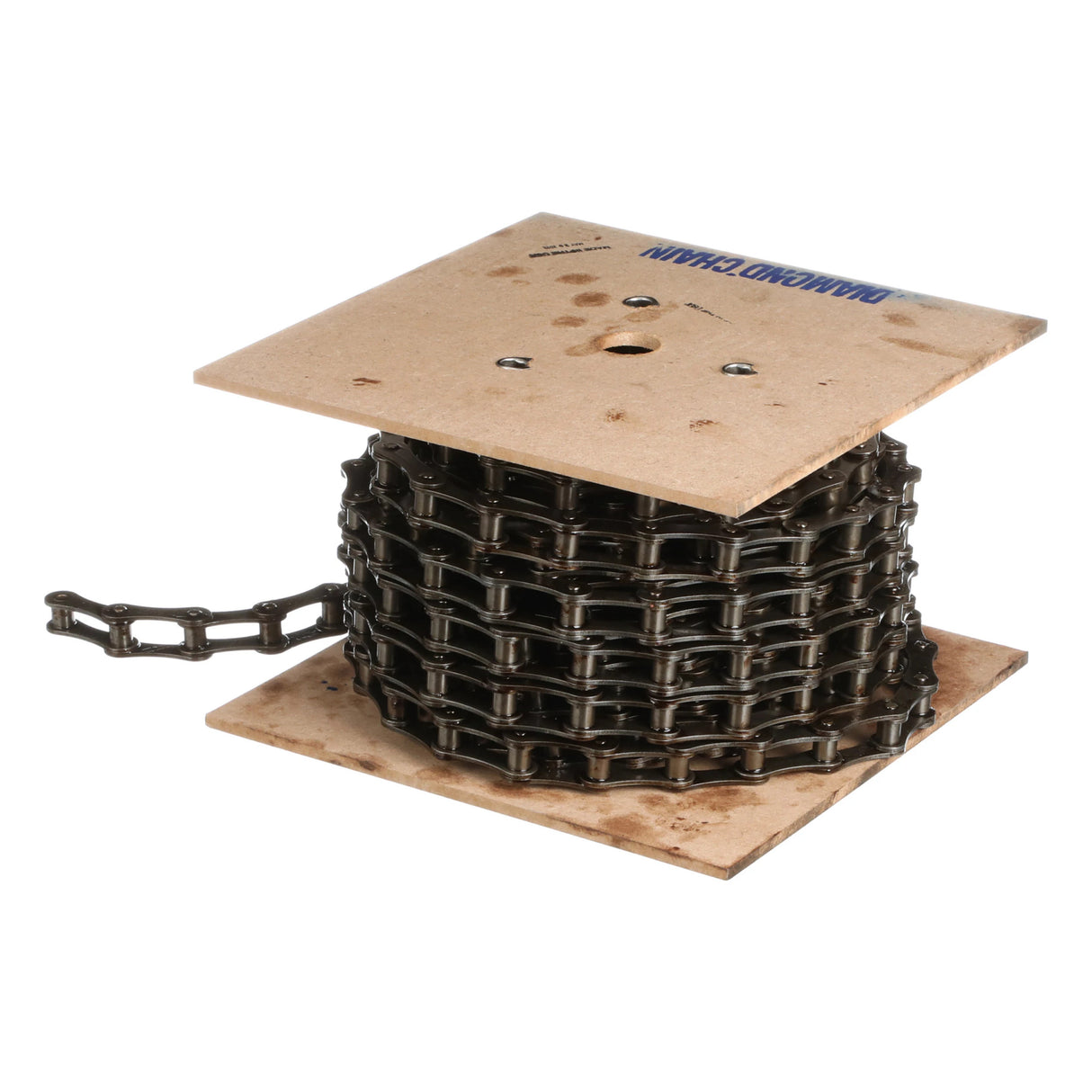 Original New Holland CNH Ersatzteil Nummer B91545X KETTE 