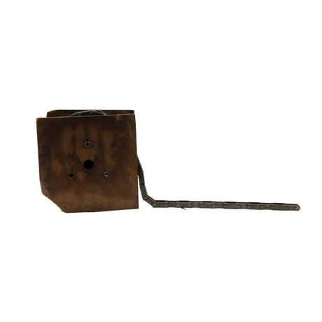 Original New Holland CNH Ersatzteil Nummer B91546X KETTE 