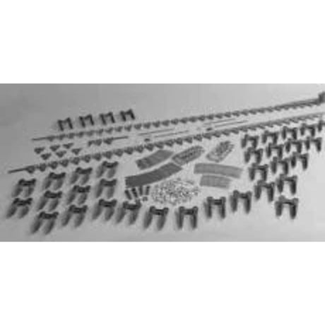 Original New Holland CNH Ersatzteil Nummer B92859E PACKUNG 