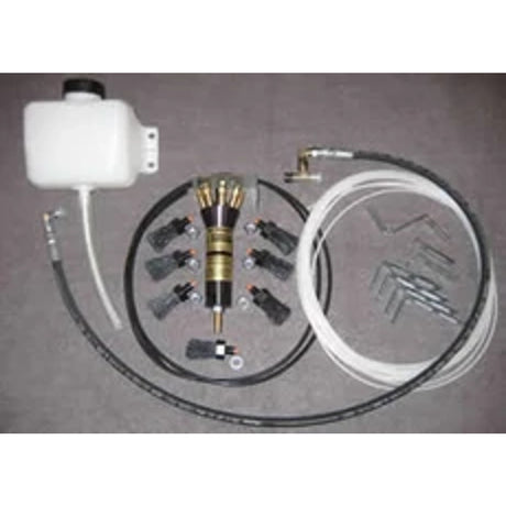 Original New Holland CNH Ersatzteil Nummer B94763 SATZ 