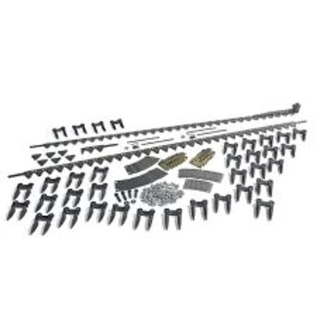 Original New Holland CNH Ersatzteil Nummer B95549 SATZ 