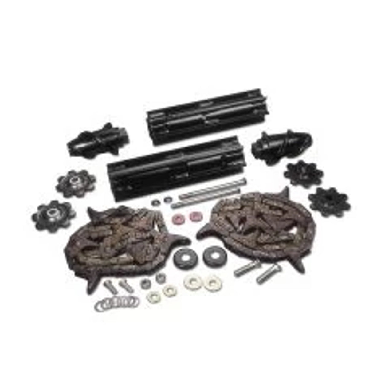 Original New Holland CNH Ersatzteil Nummer B95584A SATZ 