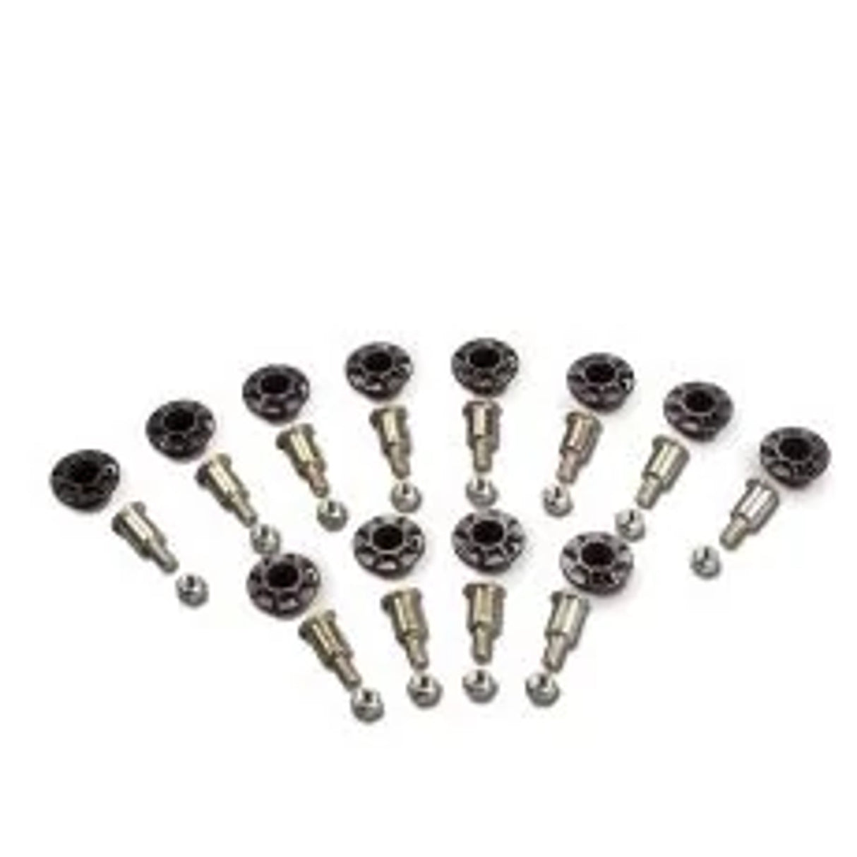 Original New Holland CNH Ersatzteil Nummer B95644 SATZ 