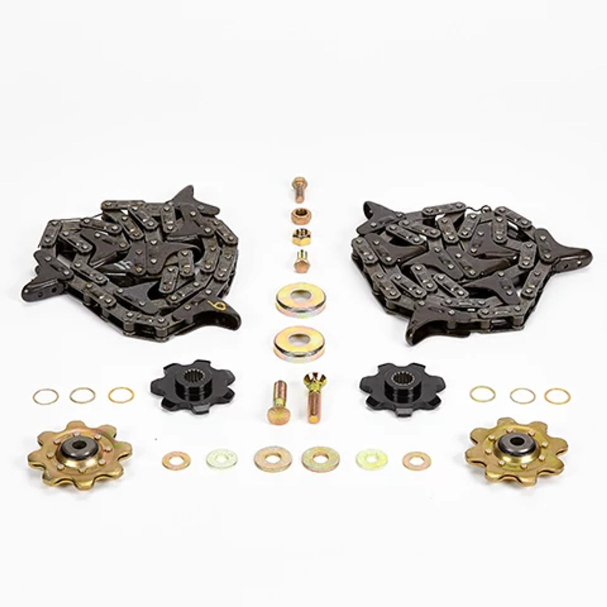 Original New Holland CNH Ersatzteil Nummer B96155A SATZ 