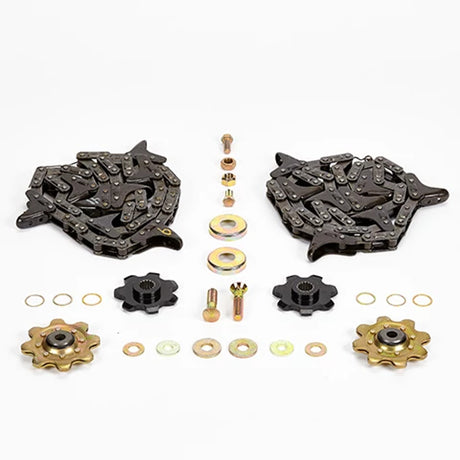 Original New Holland CNH Ersatzteil Nummer B96155A SATZ 