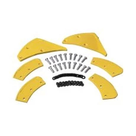 Original New Holland CNH Ersatzteil Nummer B96203 SATZ 