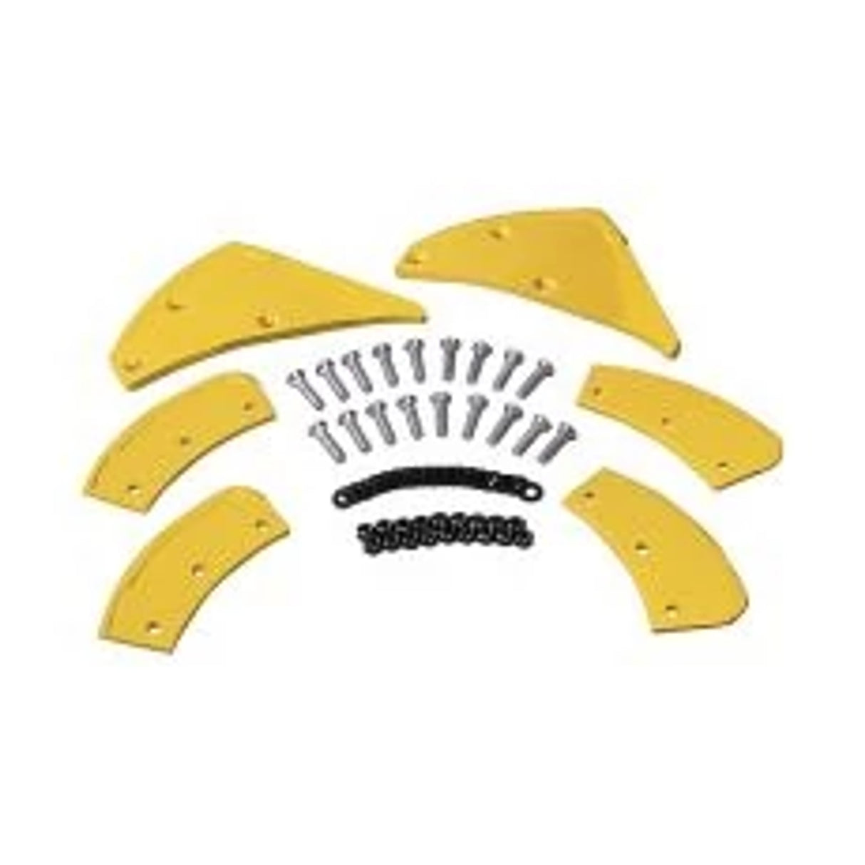 Original New Holland CNH Ersatzteil Nummer B96204 SATZ 