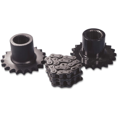 Original New Holland CNH Ersatzteil Nummer B96525 SATZ 