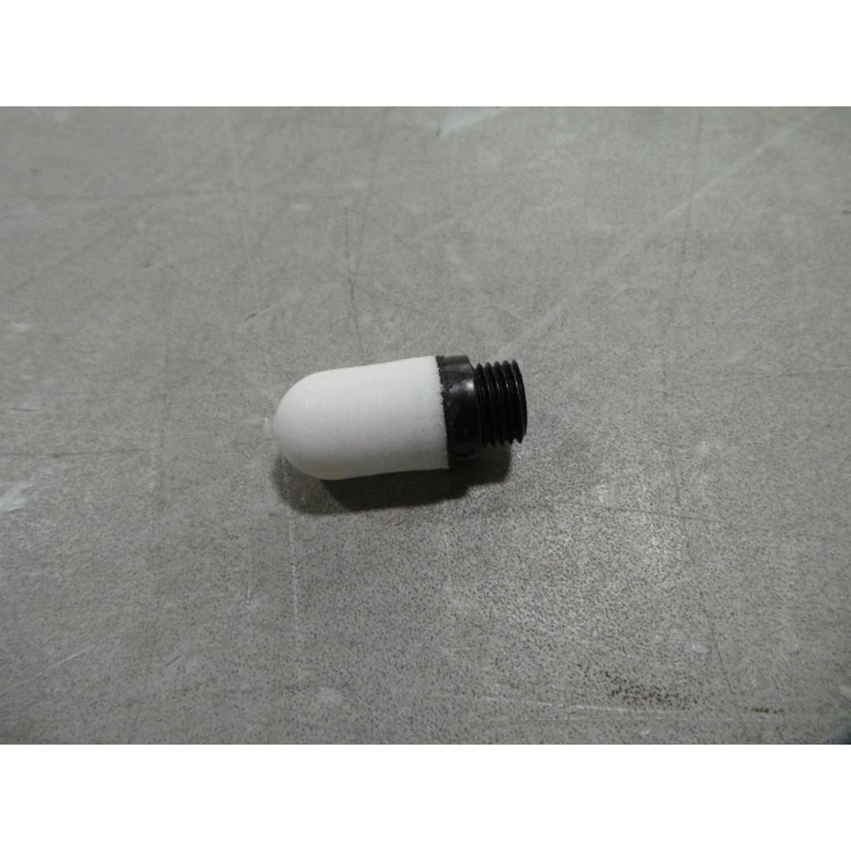 New Holland original Ersatzteil SCHALLDÄMPFER  BN23042