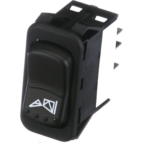 New Holland original Ersatzteil SCHALTER  BN321915