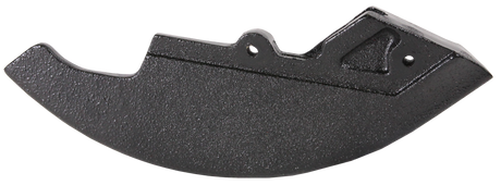 KUHN STREICHBLECHVORDERTE BNB0032