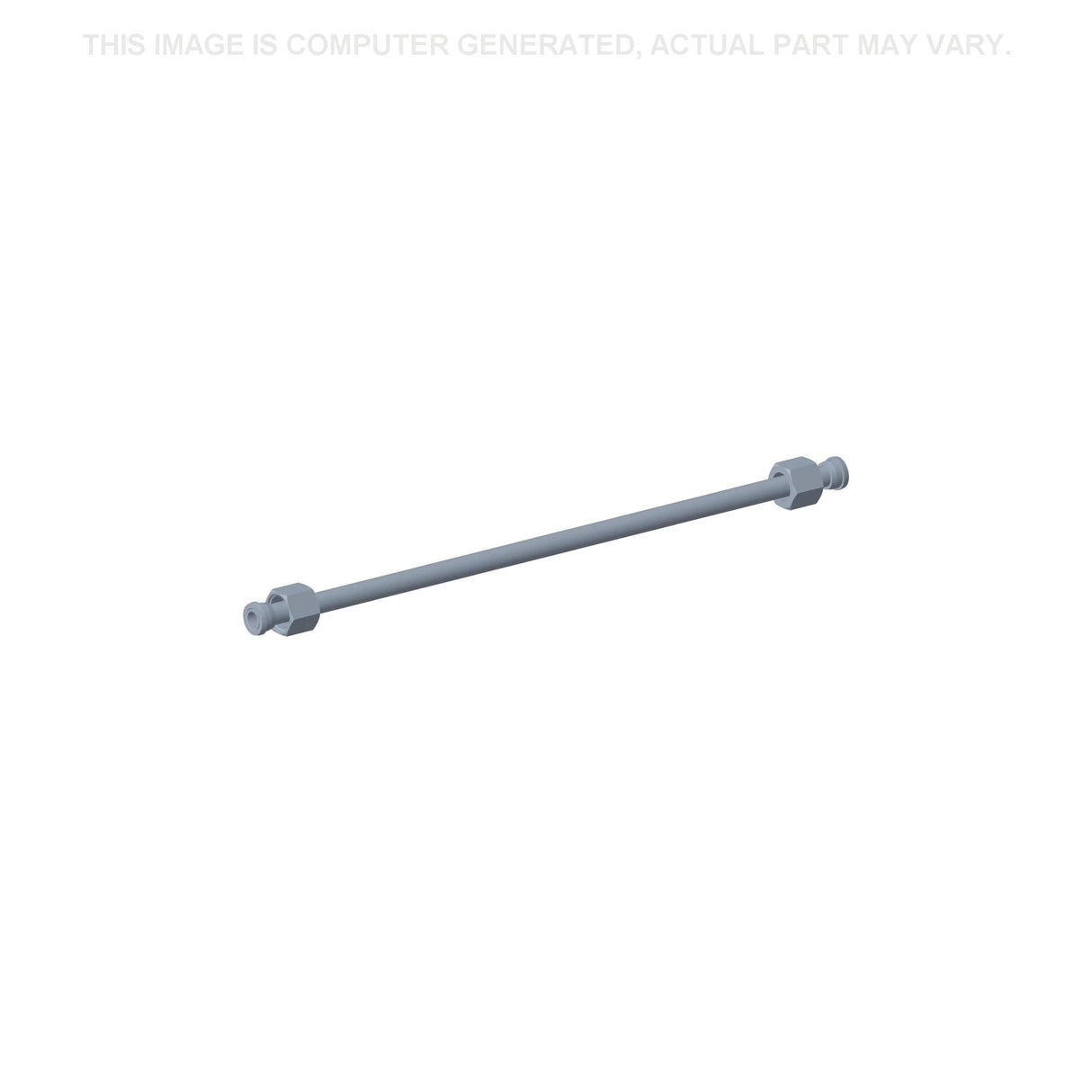 Original New Holland CNH Ersatzteil Nummer BU0210411 HYDRAULIKLEITUNG 