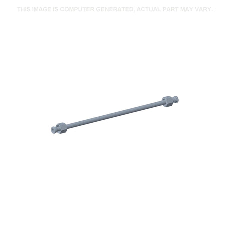 Original New Holland CNH Ersatzteil Nummer BU0210411 HYDRAULIKLEITUNG 