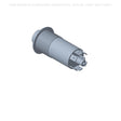 New Holland original Ersatzteil LICHTSCHALTER  BU4160083