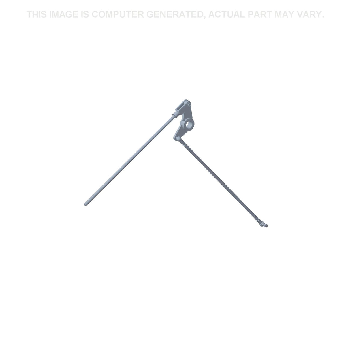 Original New Holland CNH Ersatzteil Nummer BU8890485 GLEITSCHUTZSTREIFEN 