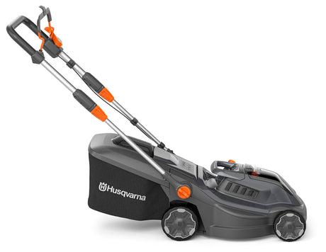 Husqvarna Aspire LC34-P4A mit Akku und Ladegerät - 970648303