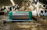 JOZ Barn-E PRO Entmistungsroboter für geschlossene Böden (Spaltenroboter)