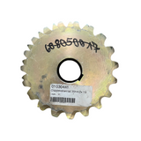 Bergmann original Doppelkettenrad 01-03-0441 - 608050017