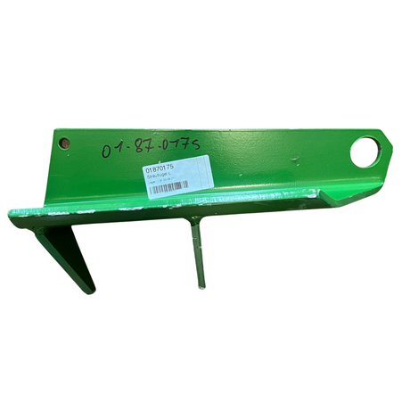 Bergmann original Streuflügel links 01-87-0175 - 608030014