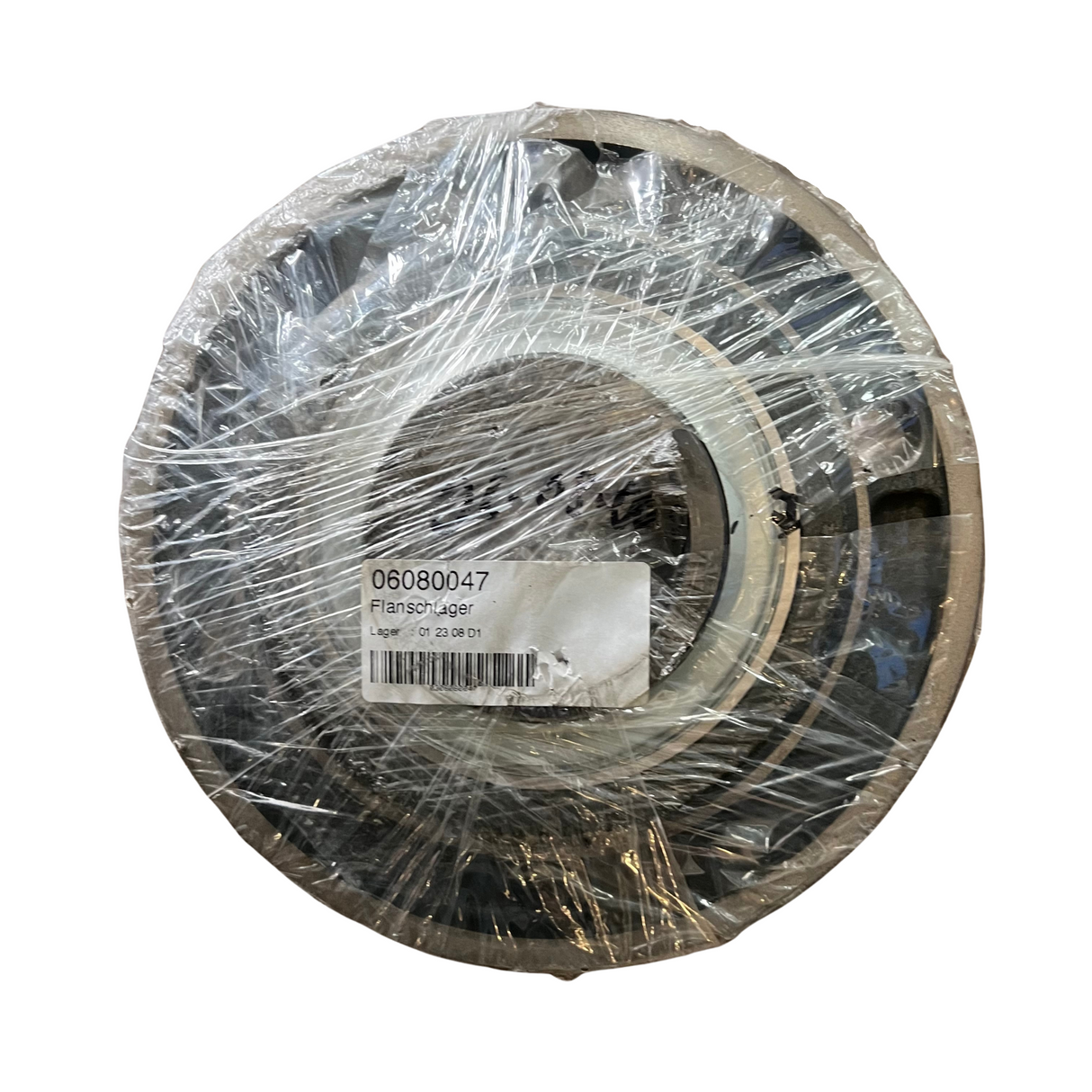 Flange bearing 06-08-0047