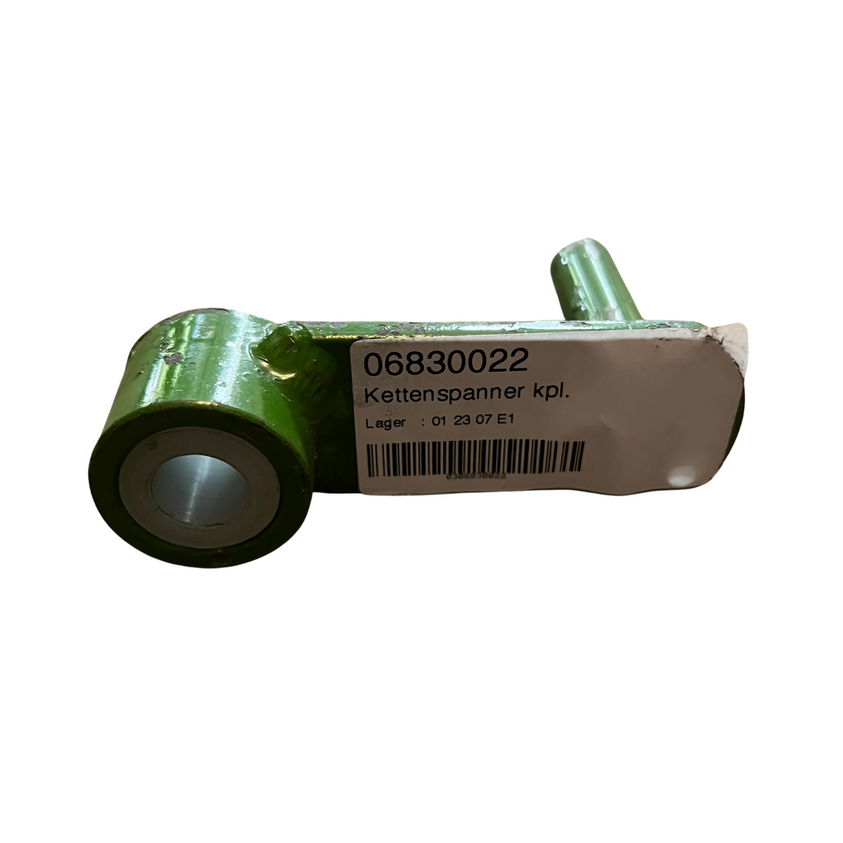 Bergmann original Kettenspanner kpl 06-83-0022 - 620030040
