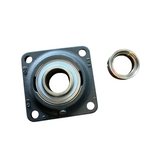 Bergmann original Flanschlager (4-Loch) RCJ-40 N139.030 ø40 - 204030005