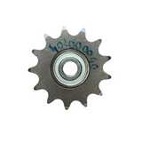Chain tension wheel B02-0490