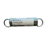 Ressort de tension B07-0014 3x25x135 30W