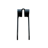 Double spring tines B07-0252