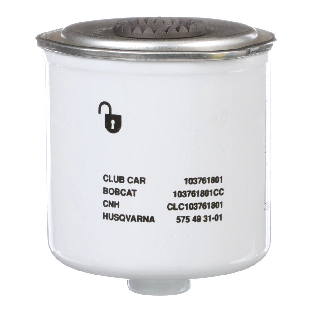 New Holland / Case KRAFTSTOFFFILTER CLC103761801 original CNH Ersatzteil