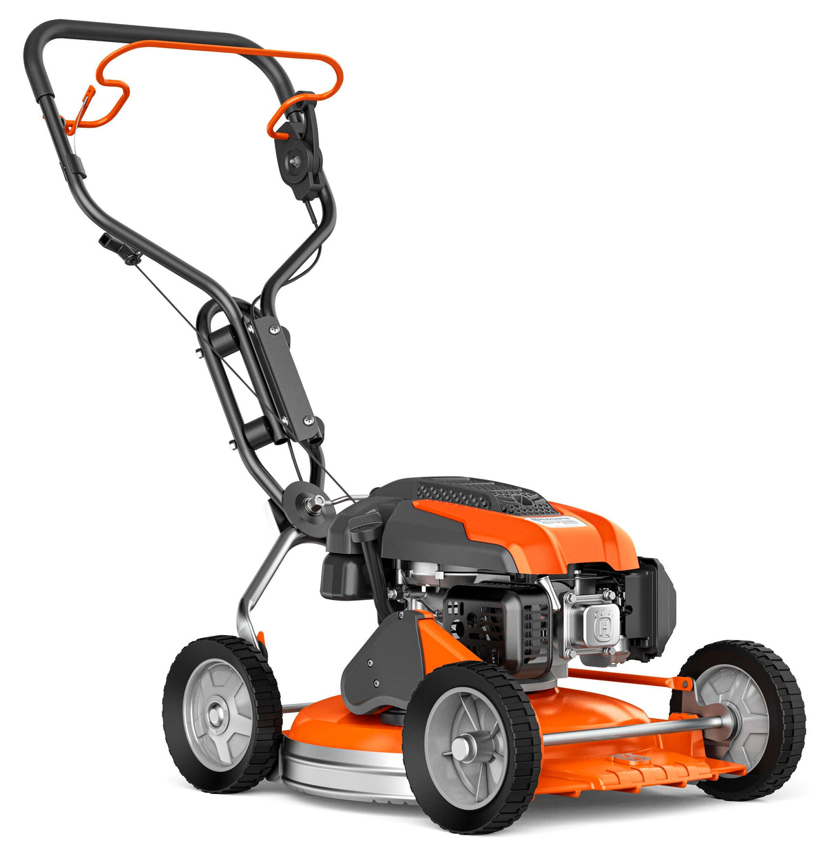 Husqvarna KLIPPO LB 548SQe - 970609001