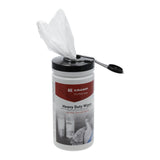 KRAMP Heavy Duty feuchte Wischtücher zum Reinigen 90 Blatt - CW101001KR