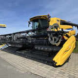 New Holland CX8.70 Mähdrescher