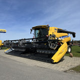 New Holland CX8.70 Mähdrescher