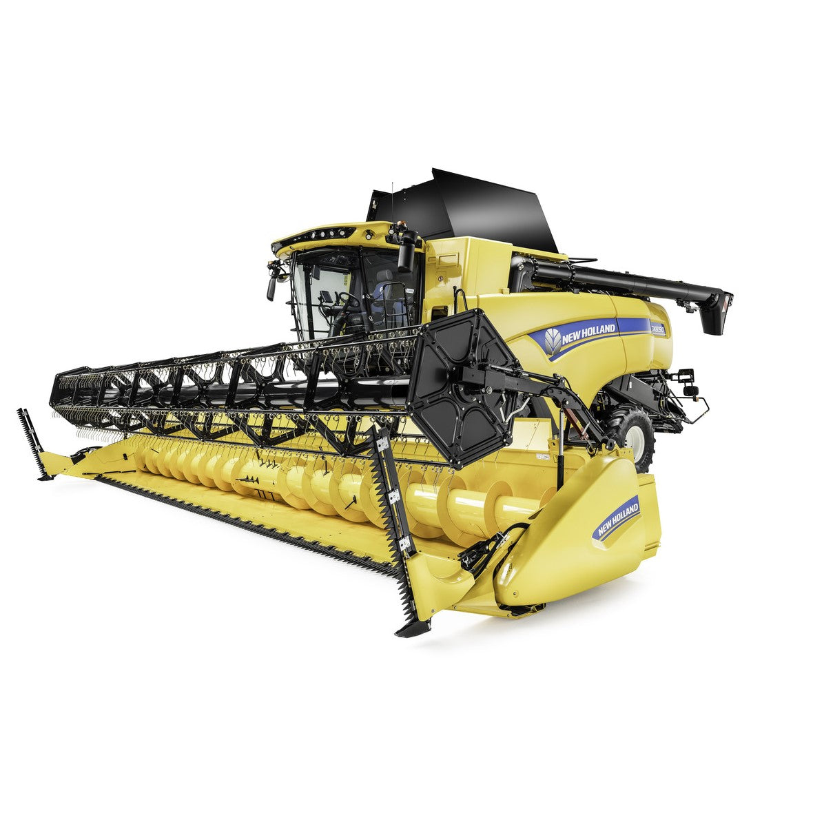 New Holland CX8.90 Mähdrescher