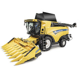 New Holland CX8.90 Mähdrescher